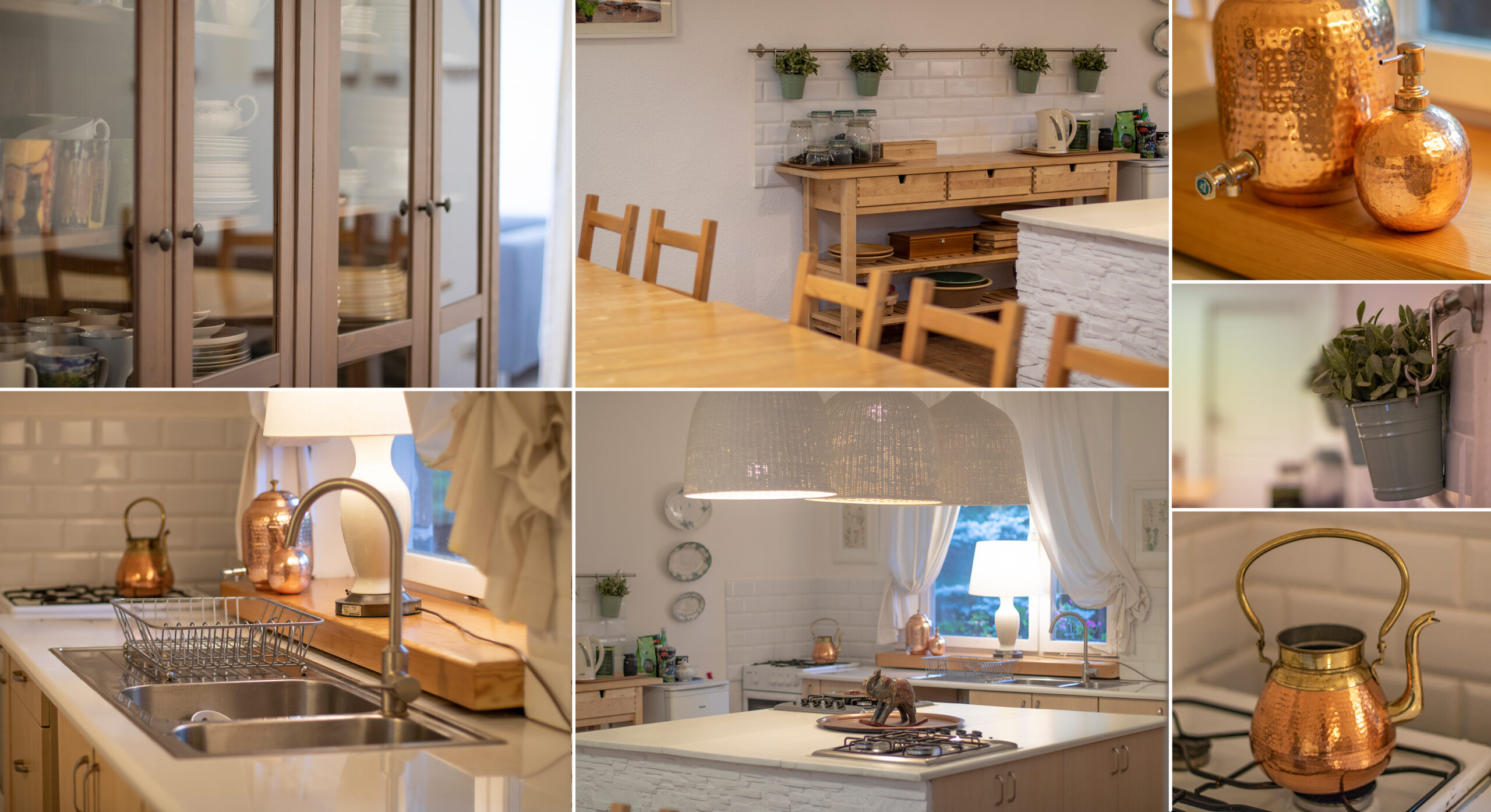 Akademia Atma w Warszawie z kuchnią na wynajem na warsztaty kulinarne