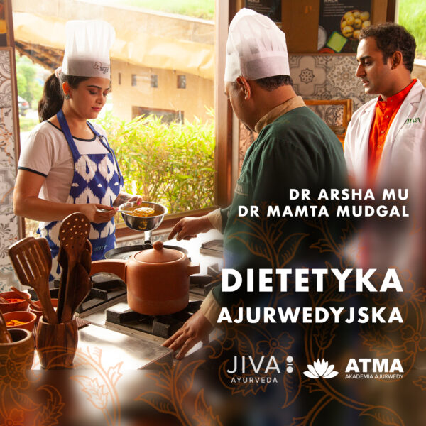 Dietetyka ajurwedyjska