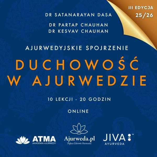 Moduł szkoły DUCHOWOŚĆ 2026