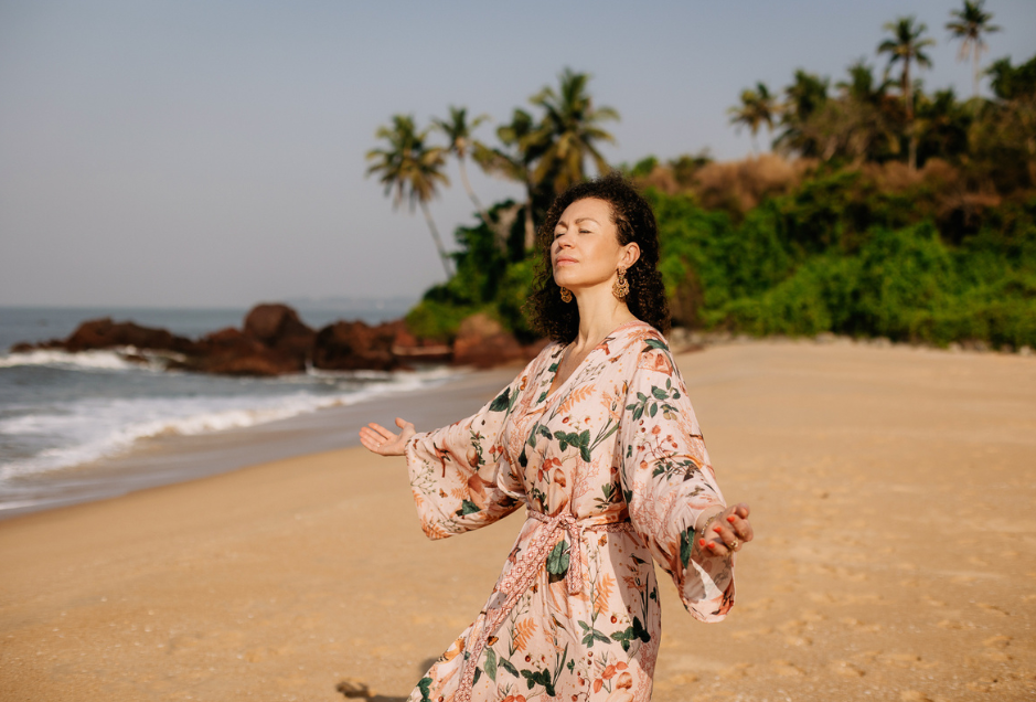 9 zasad ajurwedy na lepszą energię