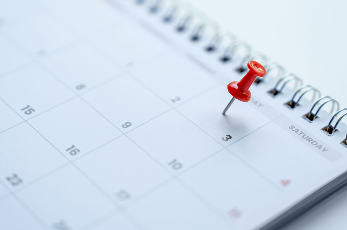 Harmonogram Zajęć – Kurs Konsultanta Ajurwedy