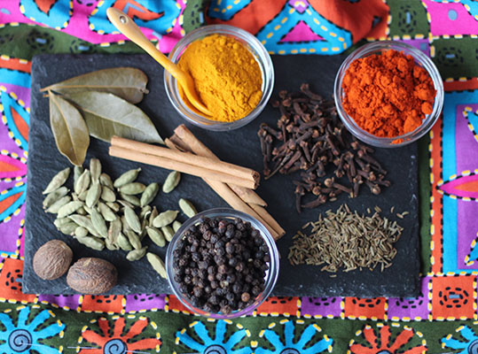 Rekrutacja do Rocznej Szkoły Terapeutów Ajurwedy