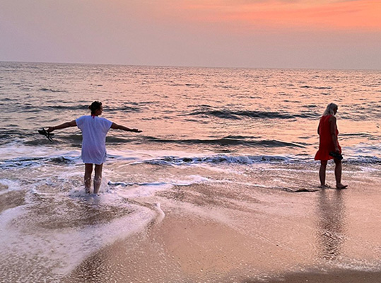 Wyjazd do Indii z Ajurwedą