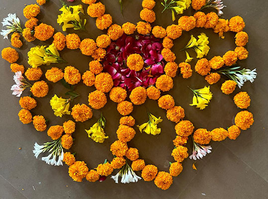 Rekrutacja do Rocznej Szkoły Terapeutów Ajurwedy