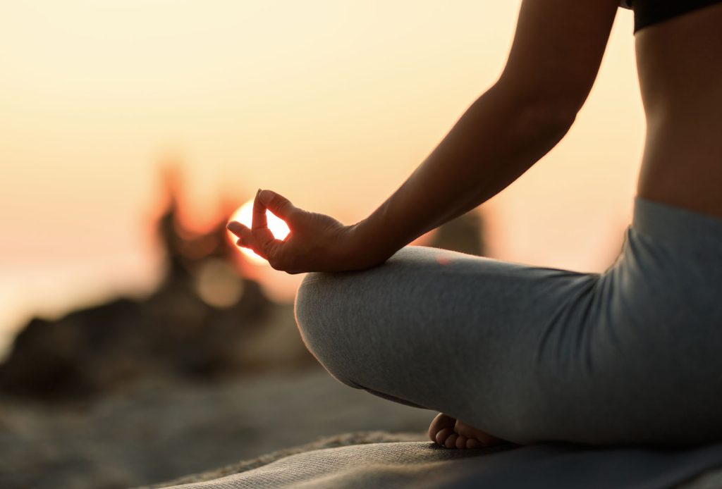 Jak zacząć medytować? Instruktaż dla początkujących