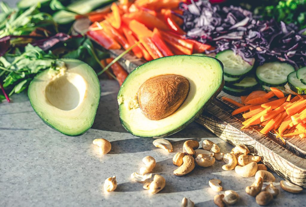 Keto Ajurweda - jak połączyć dietę z zasadami ajurwedyjskimi