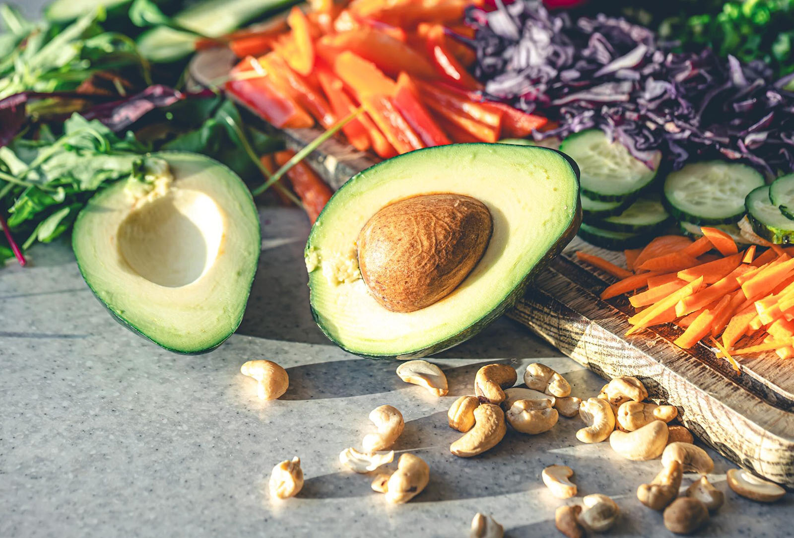 Keto Ajurweda - jak połączyć dietę z zasadami ajurwedyjskimi