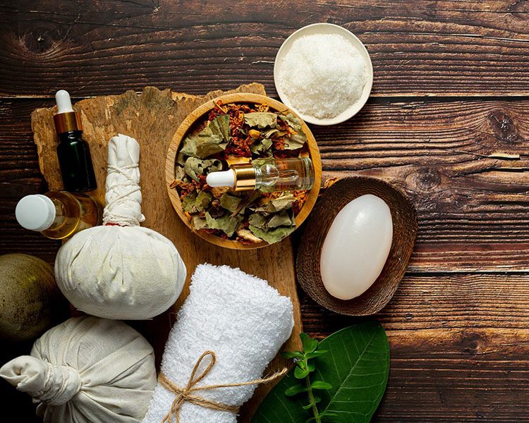 Ajurweda i jej główne założenia