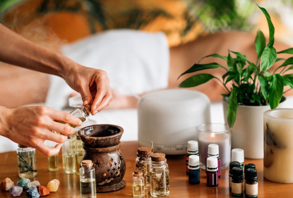 Co można robić, jako Konsultant Ajurwedy? 5 ścieżek rozwoju