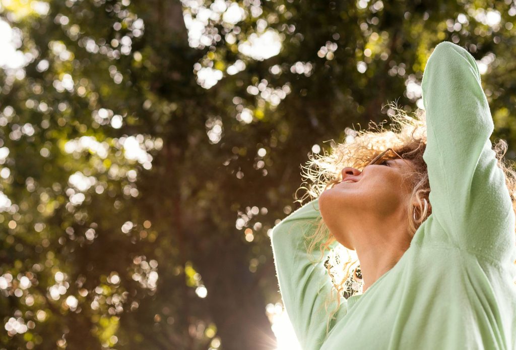 Zawód przyszłości? Jak Ajurweda wpisuje się w światowy trend slow health