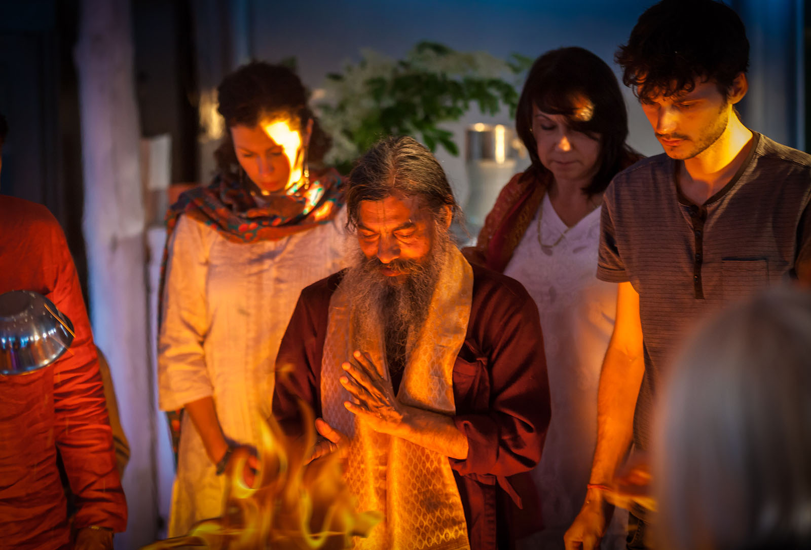 Obalamy 5 mitów o Ajurwedzie i zawodzie Konsultanta